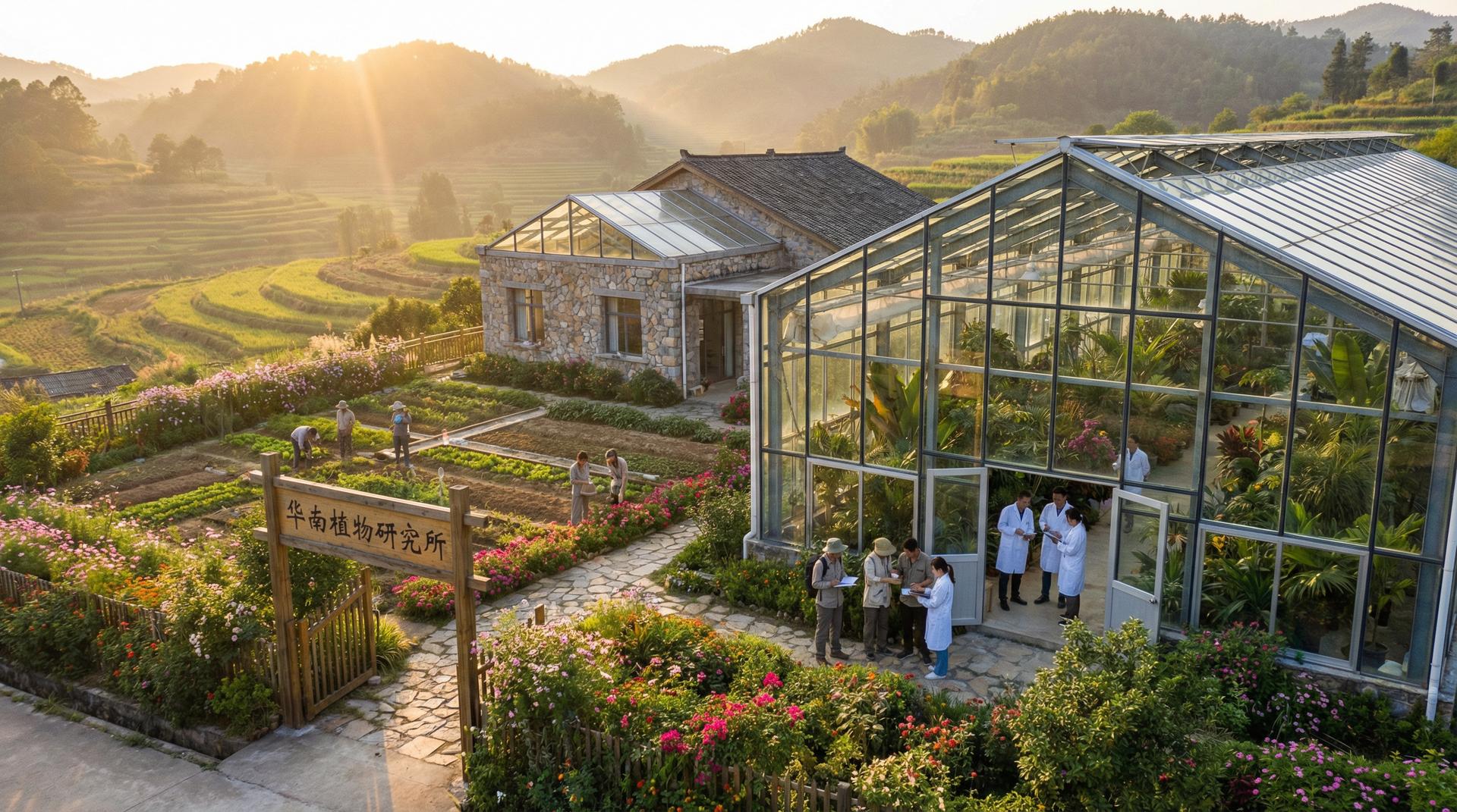 国产视频植物视频公司