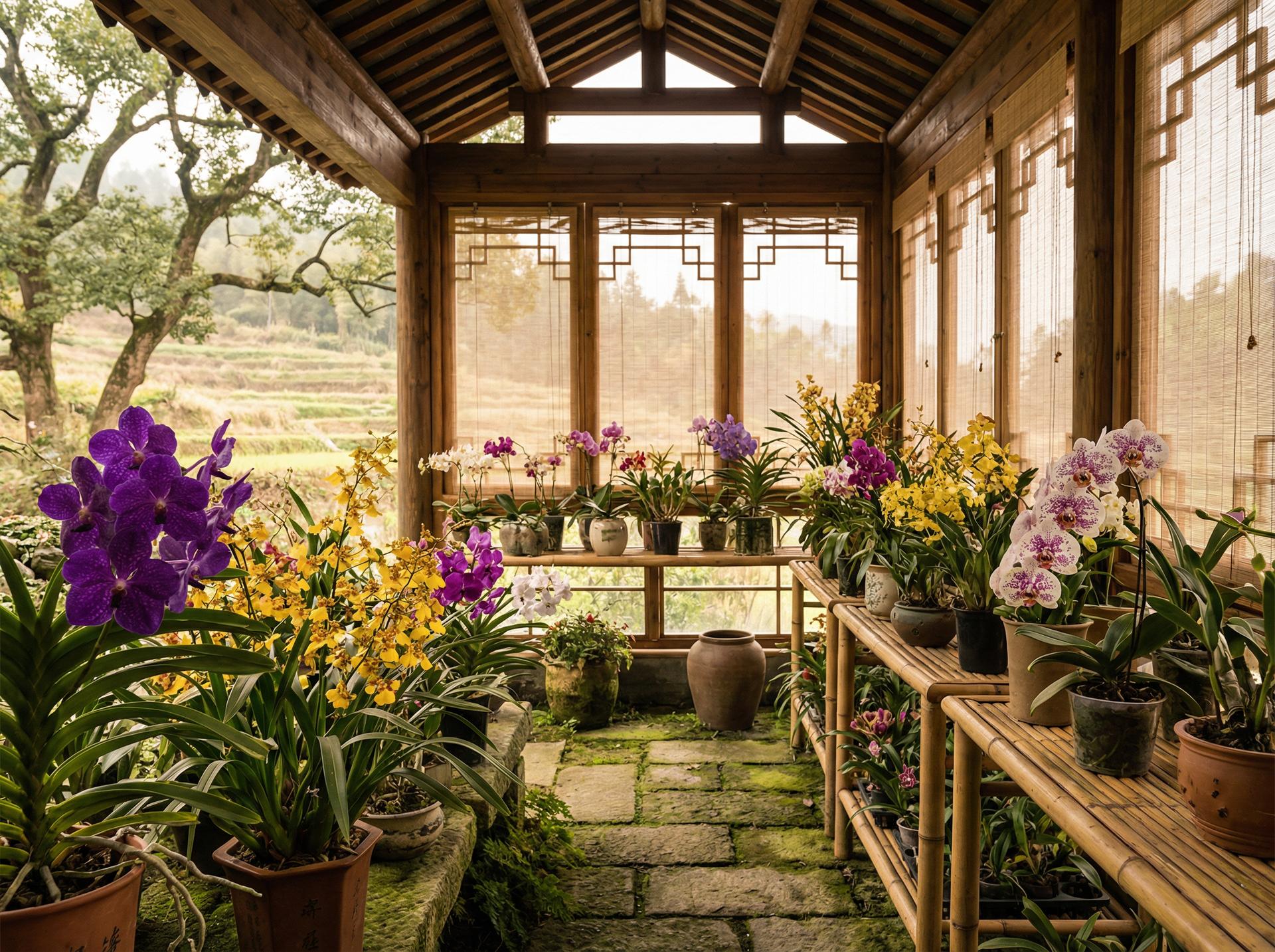 国产视频植物顾问王思涵