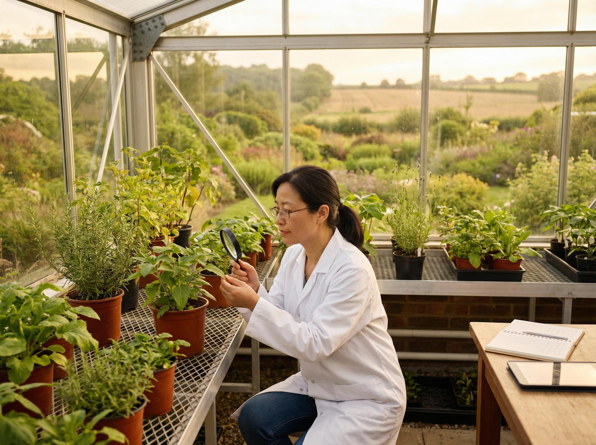 国产视频植物视频专家团队